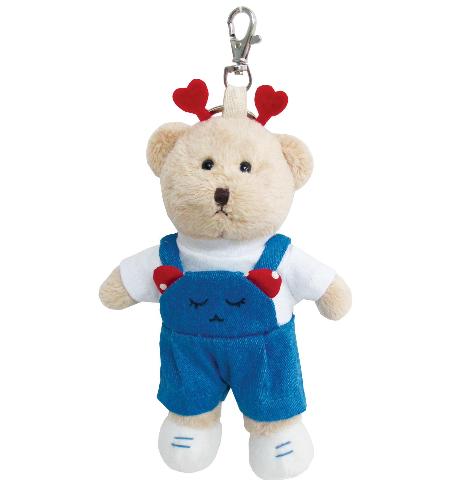 BUDDY GANG INTO LOVE BOY