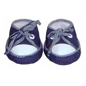 SHOES 08" JEANS BOY