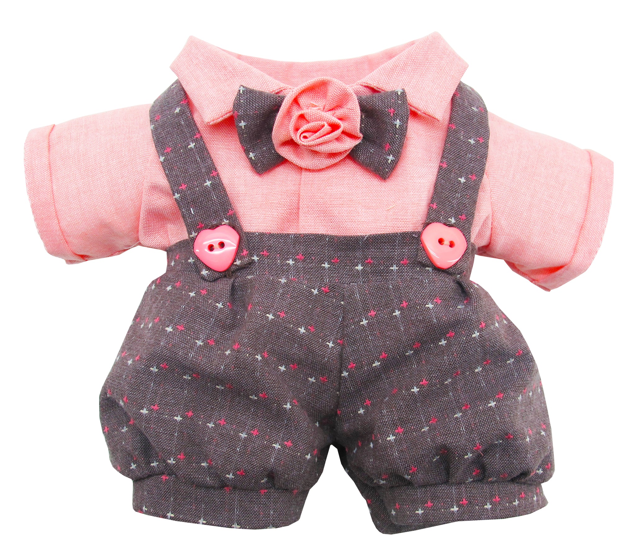 VINTAGE JUMPSUITS 10" INTO LOVE
