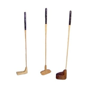 GOLF RACKET 10" TH