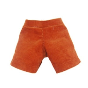 PANTS 05" SIMPLE BROWN