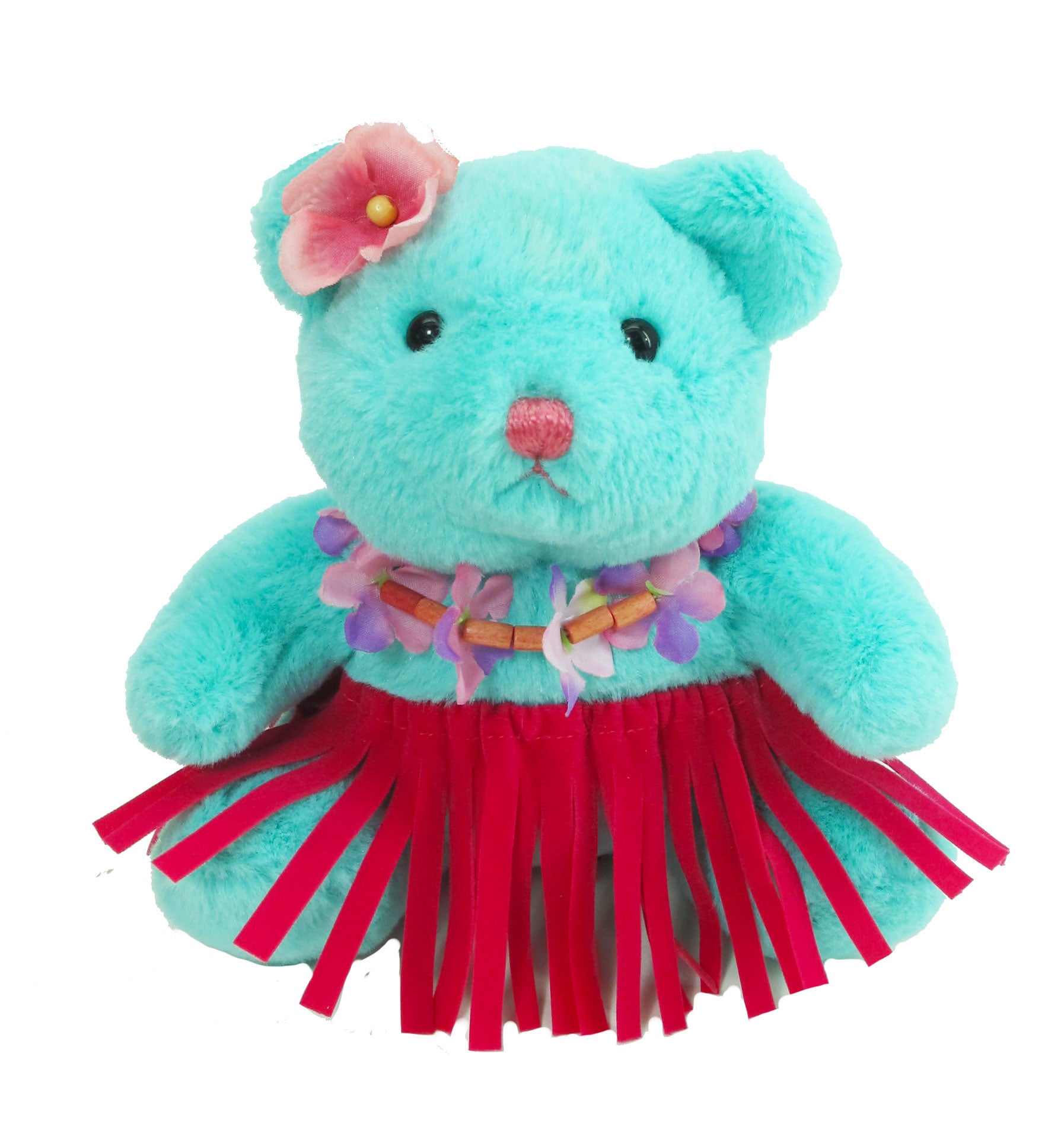TEDDY HOUSE BONEKA TEDDY BEAR TEDDY ALOHA