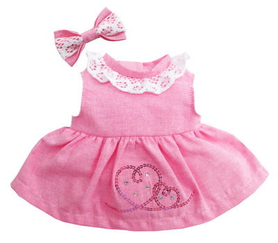 DRESS VAL 05" - 31"