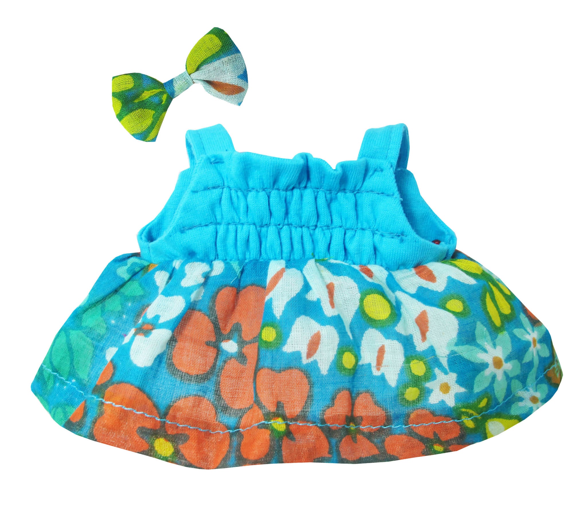 DRESS 05" ALOHA