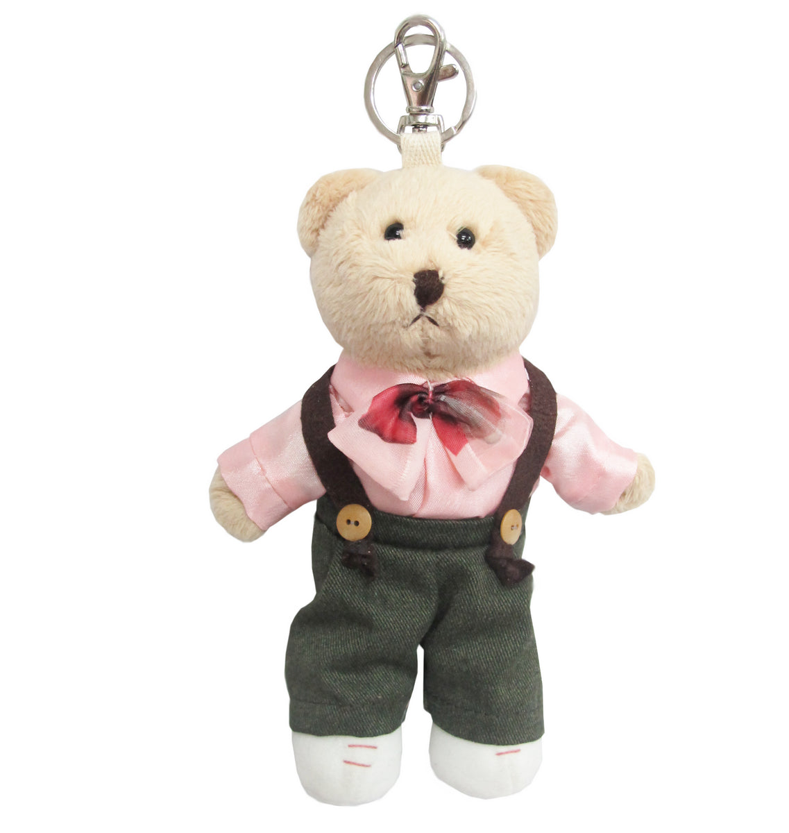 BUDDY GANG IN THE GARDEN BOY