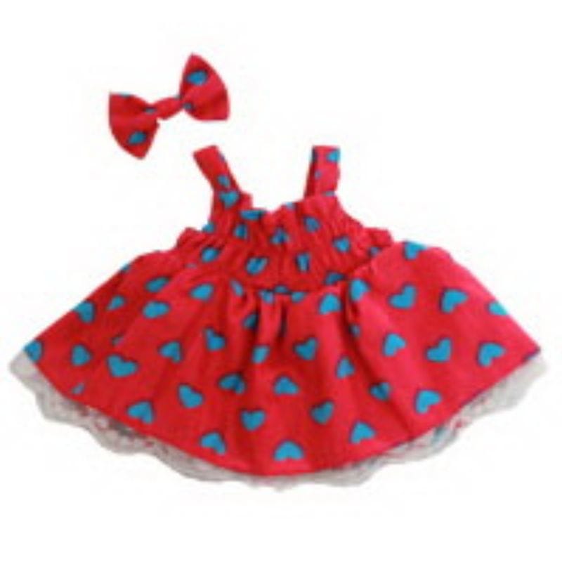 DRESS 14" VAL 2011
