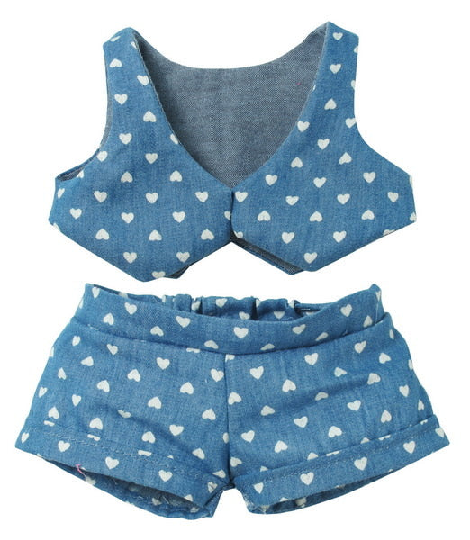 WAISTCOAT WITH PANTS 05" VAL