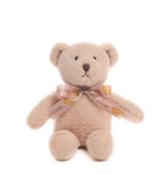 TEDDY HOUSE BONEKA TEDDY BEAR PP BROWN 08 INCHI