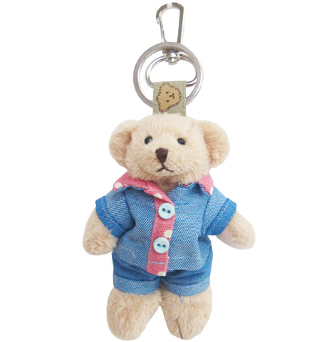 HOBBY KEYCHAIN INTO LOVE