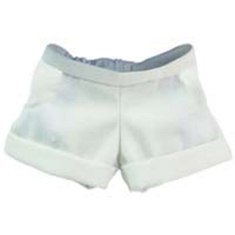 PANTS 48" WHITE