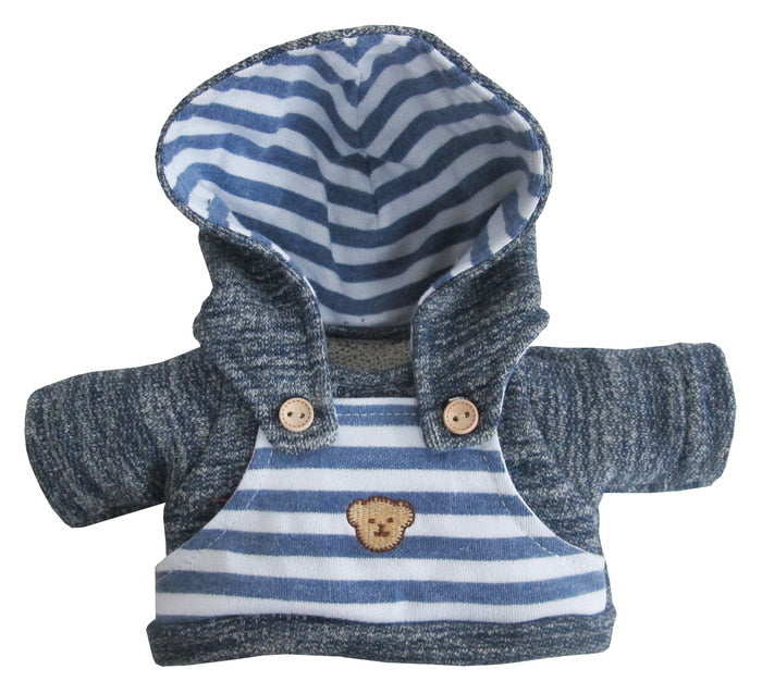 POLO SHIRT WITH HOOD 05" WINTER X`MAS