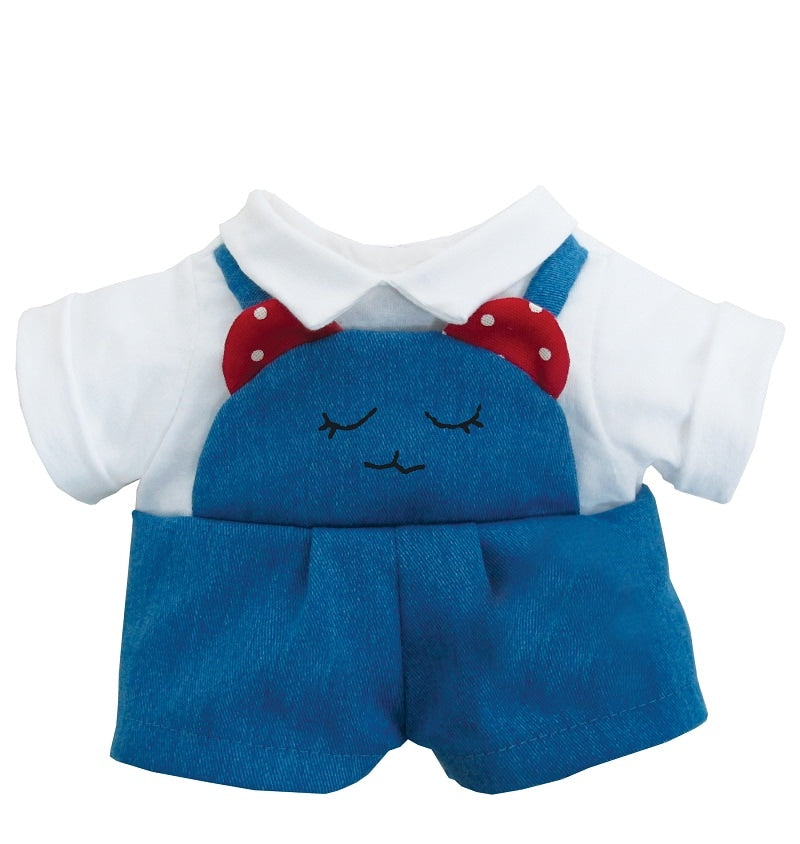 DUNGAREES 48" INTO LOVE