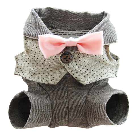 ROMANCE BOY TEDDY IN LOVE 05"