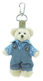HOBBY TEDDY IN COUNTRY (BOY)