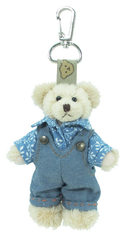 HOBBY TEDDY IN COUNTRY (BOY)