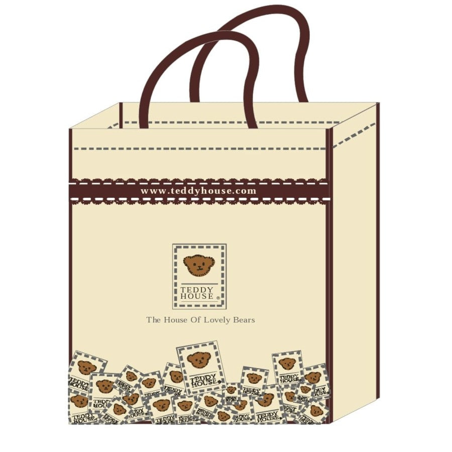 SPONGE BAG / TAS KAIN