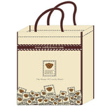 SPONGE BAG / TAS KAIN