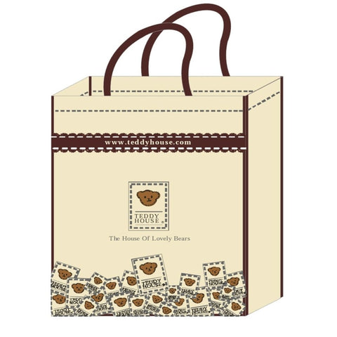 SPONGE BAG / TAS KAIN