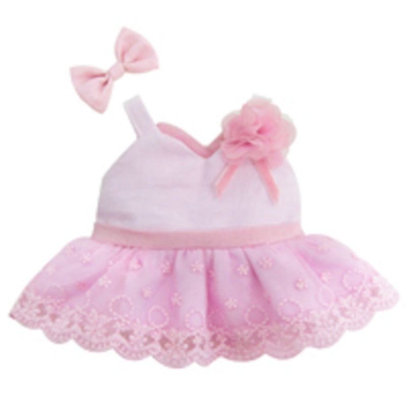 DRESS 18" VAL