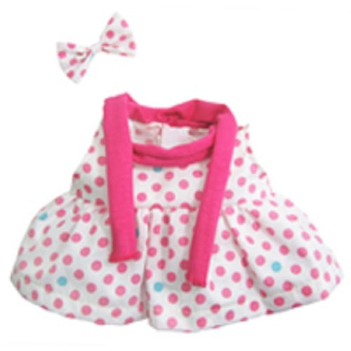 DRESS 08" SUMMER