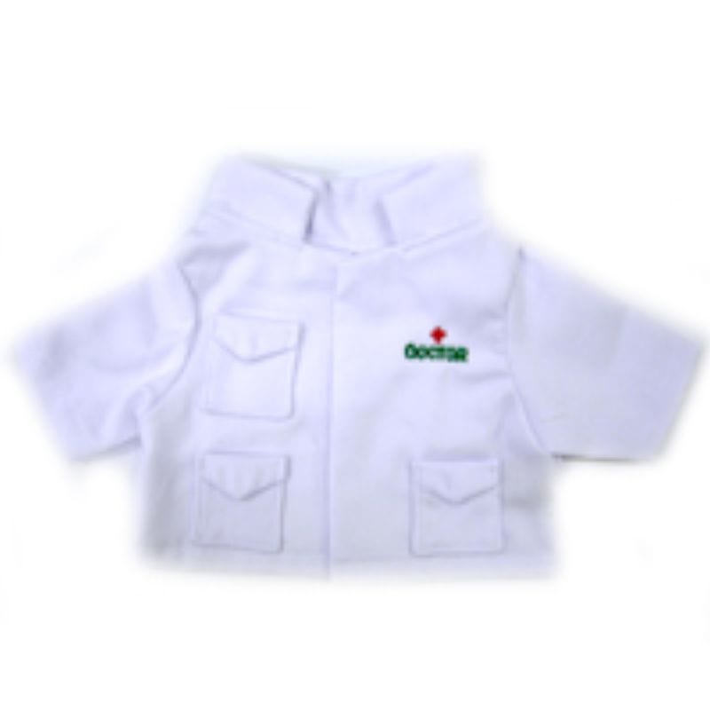 DOCTOR OUTFIT 10