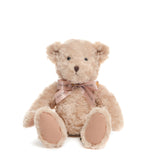 TEDDY HOUSE BONEKA TEDDY BEAR ERIKA BEAR 6.5 INCHI