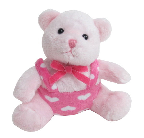 TEDDY HOUSE BONEKA TEDDY BEAR TEDDY INTO LOVE BOY