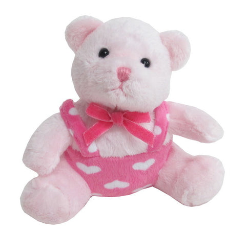 TEDDY HOUSE BONEKA TEDDY BEAR TEDDY INTO LOVE BOY