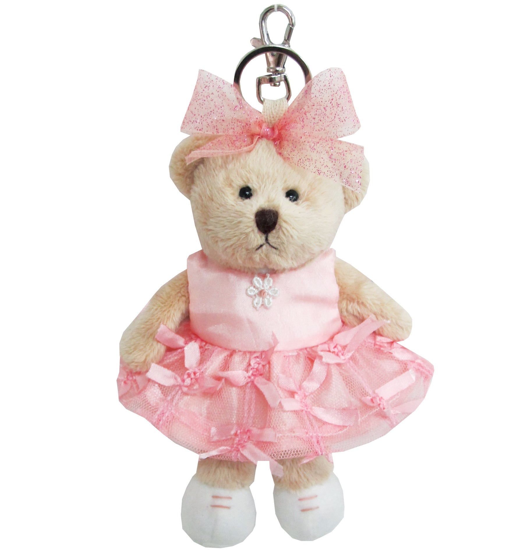 BUDDY GANG INTO LOVE GIRL PINK