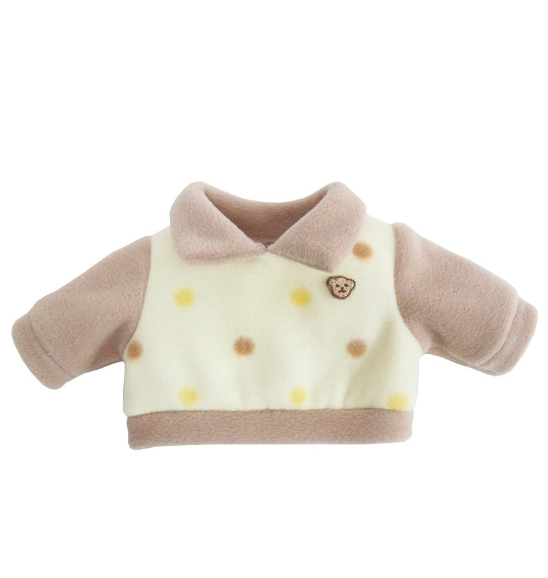 POLO SHIRT WINTER 48"