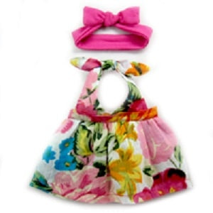 DRESS 5"