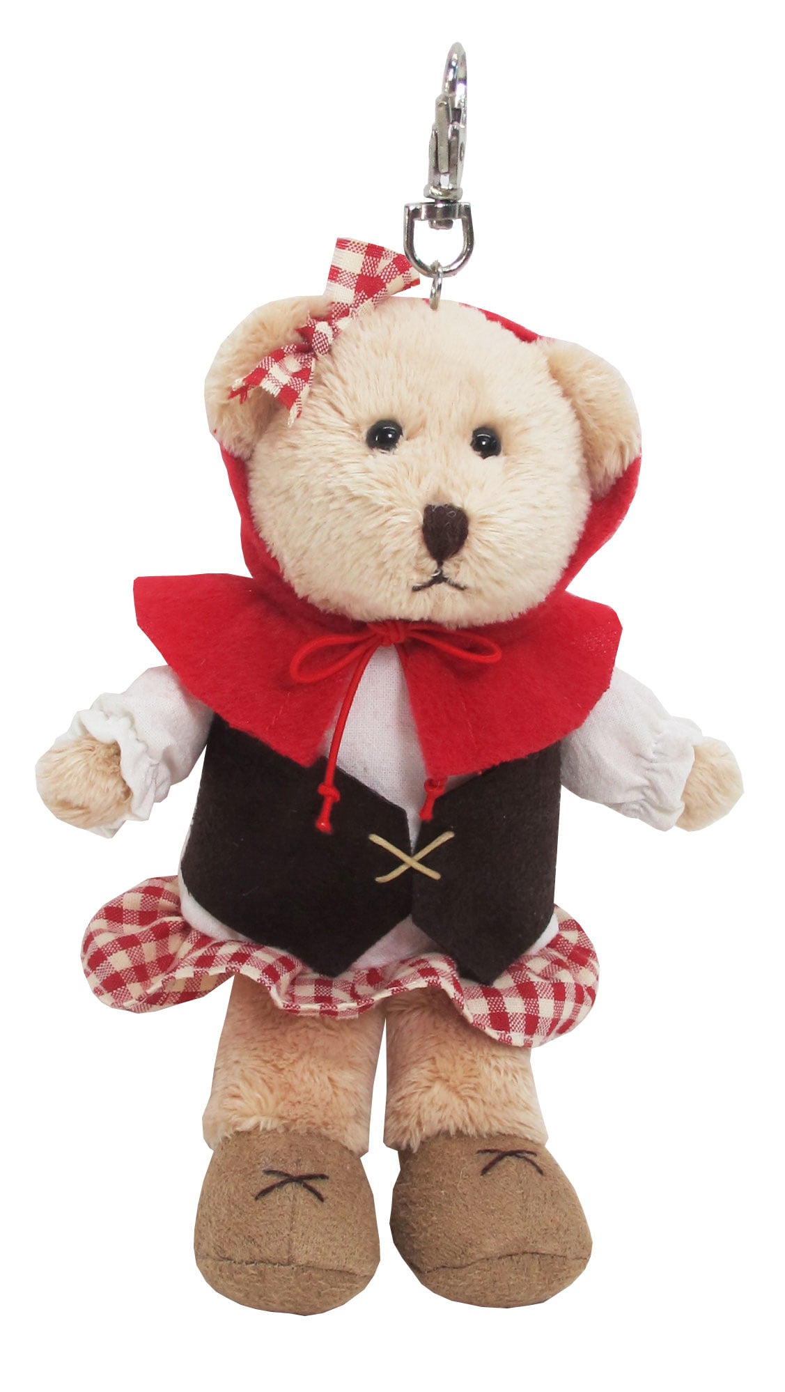 BUDDY GANG LITTLE RED RIDING HOOD