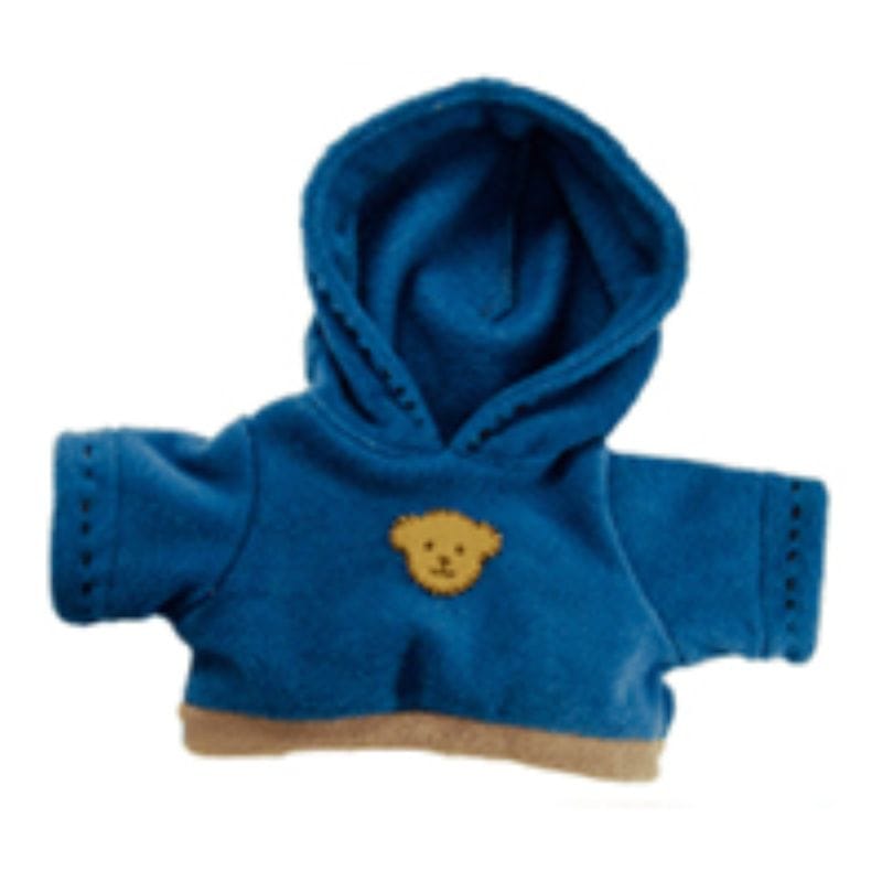 HOOD FLEECE 10"