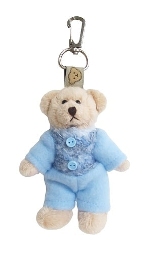 KEYCHAIN HOBBY WINTER BOY 4 INCHI