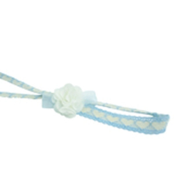 HEADBAND BLUE VAL