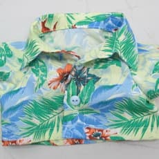 SHIRT HAPPY VACAY 08" - 31"