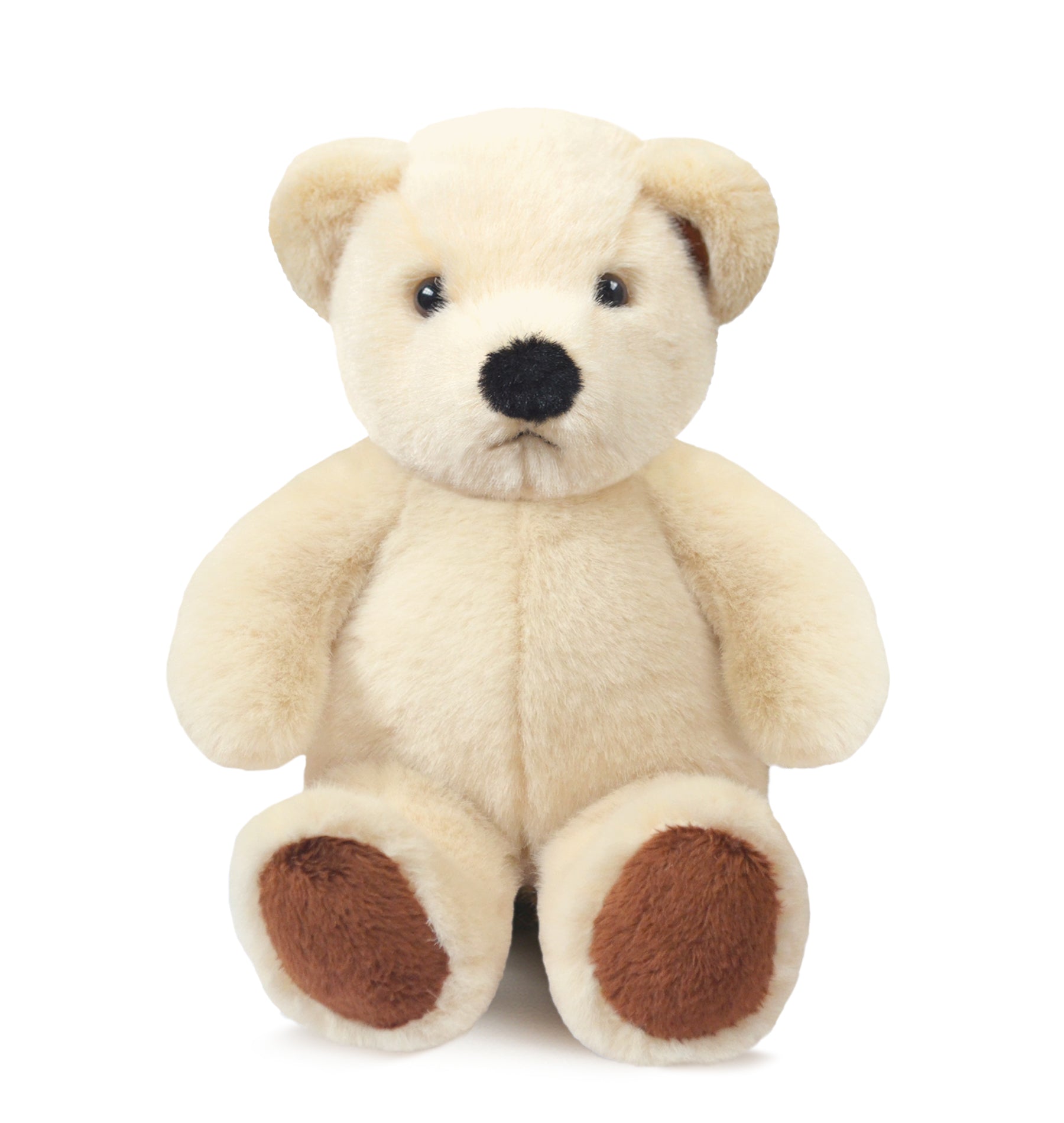 TEDDY HOUSE BONEKA TEDDY BEAR JONATHAN BEAR 12 INCHI