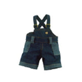 DUNGAREES 8"