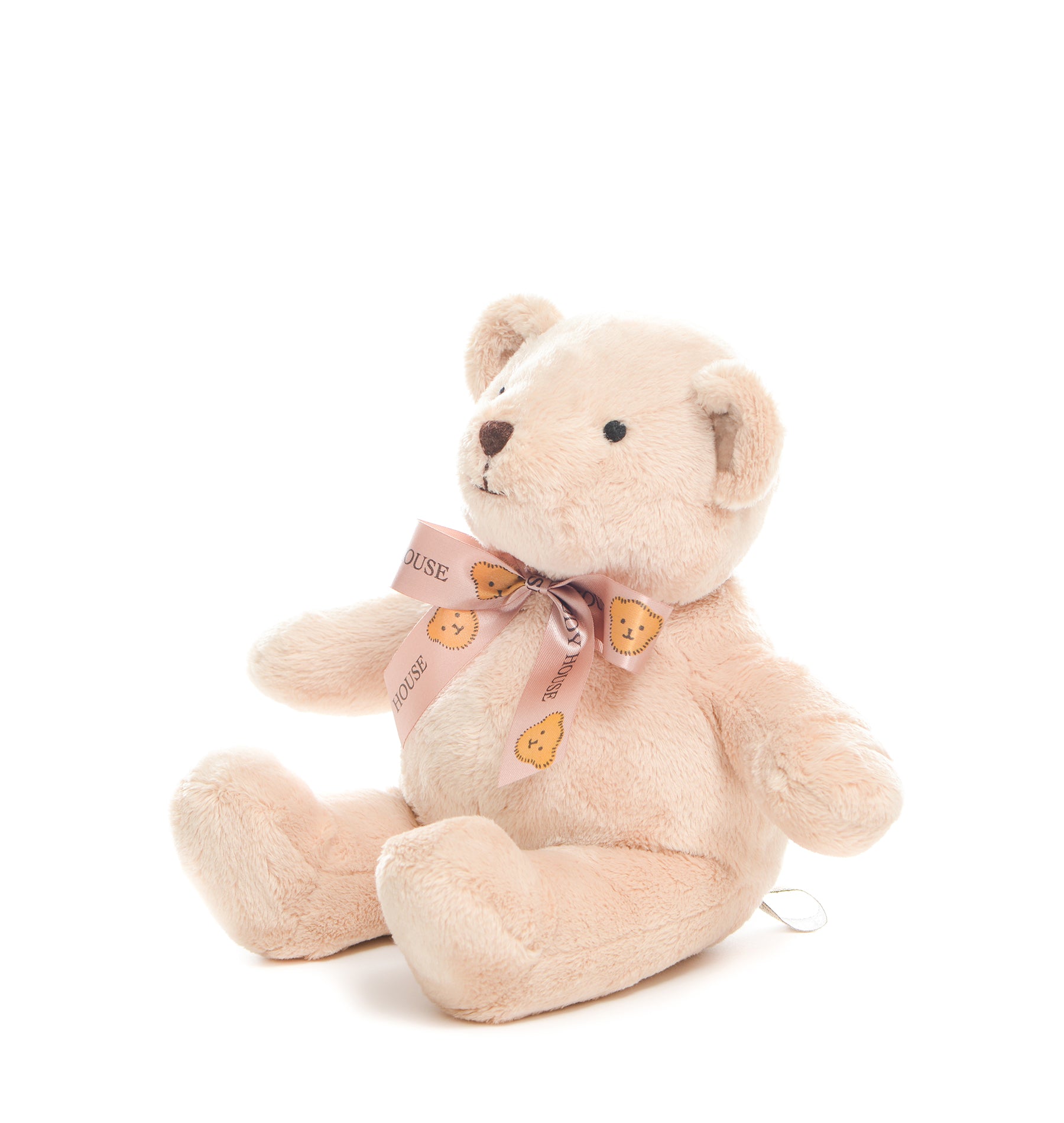 TEDDY HOUSE BONEKA TEDDY BEAR NANA BEAR 22 INCHI