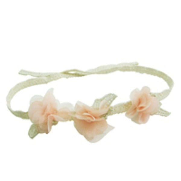 HEADBAND ORANGE VAL