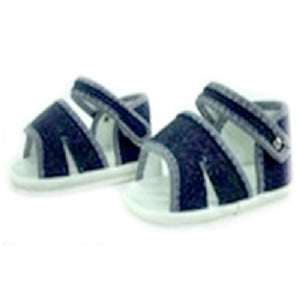 SHOES 12" JEANS SILANG
