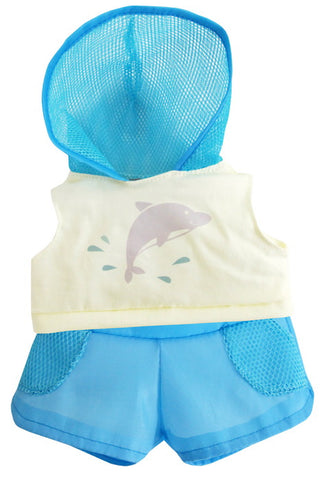 BEACH LOVER SUMMER BEACH LOVER 05" - 31"