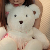 EDDIE BEAR 22"