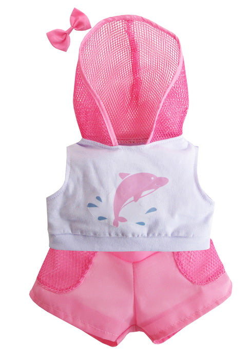 BEACH LOVER SUMMER BEACH LOVER 05" - 31"