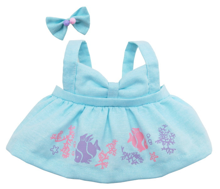 DRESS SUMMER BEACH LOVER  05" - 31"