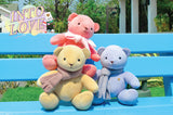 BABY LOGOE 13"