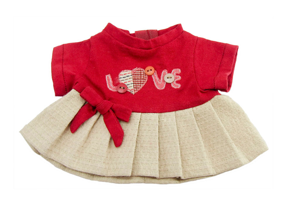 DRESS 8" - 12"