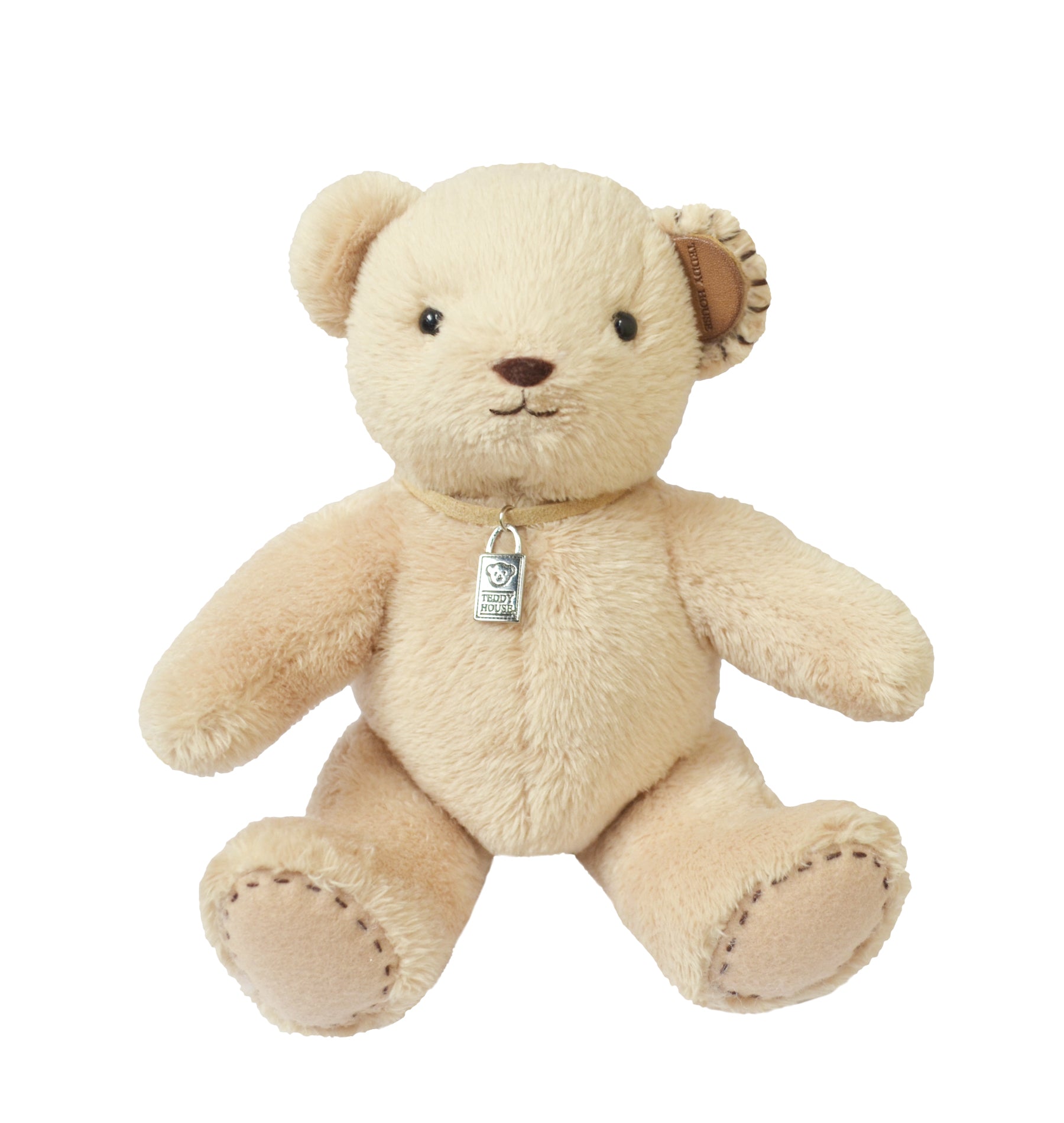 LOGOE BEAR 05" - 10" ( Soft / Joint )
