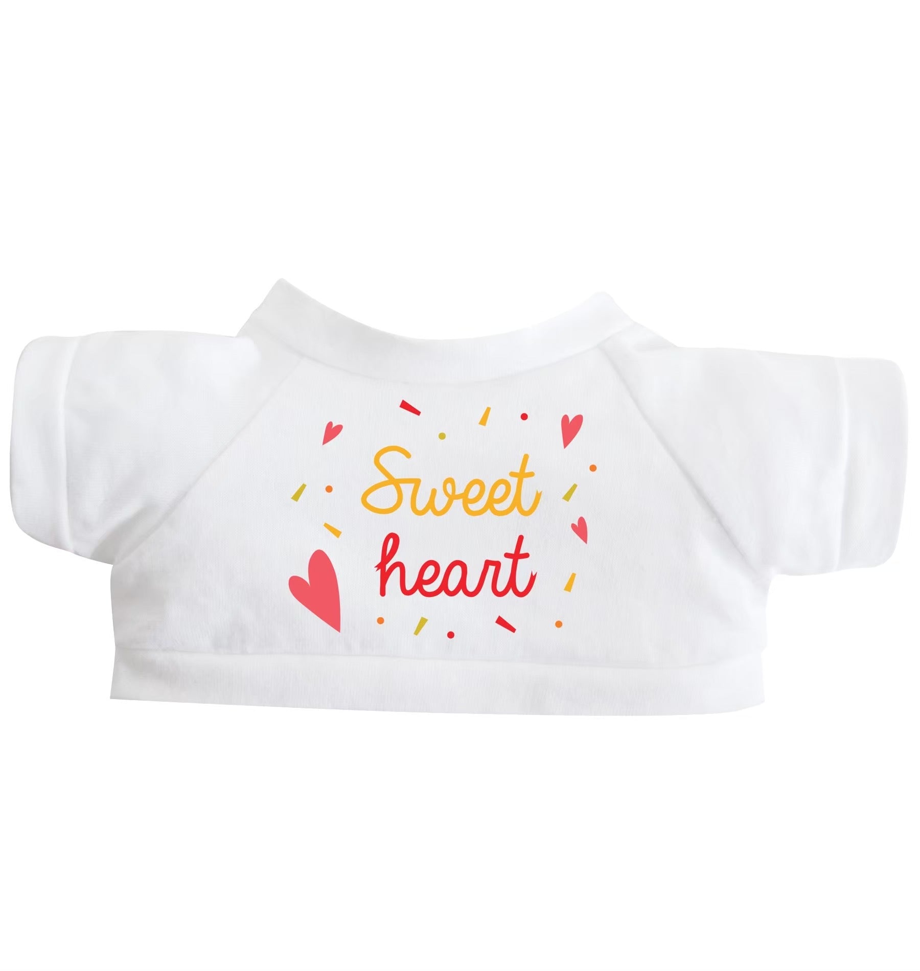 T-SHIRT LOVE BAKERY TM 10" - 12"