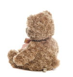 TOBY BEAR 10" - 18"